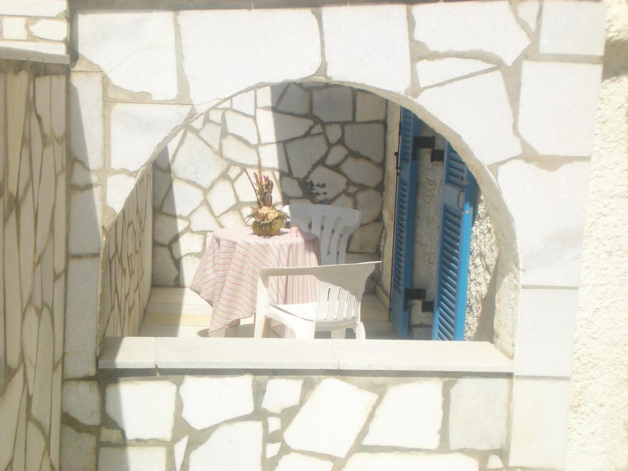 Hotel Rea Naxos City Exterior foto